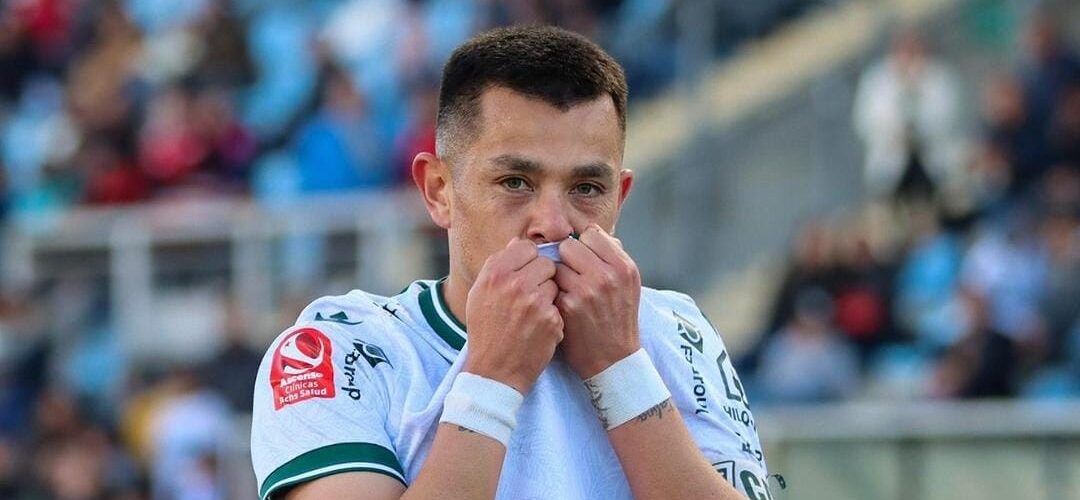 Santiago Wanderers sorprendió y eliminó en la agonía a la UC de Copa Chile