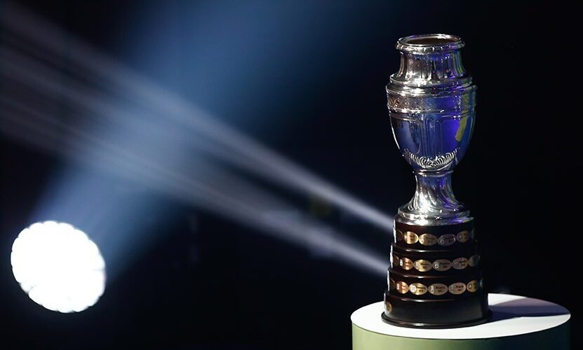 La programación completa de la fase de grupos de la Copa América 2024