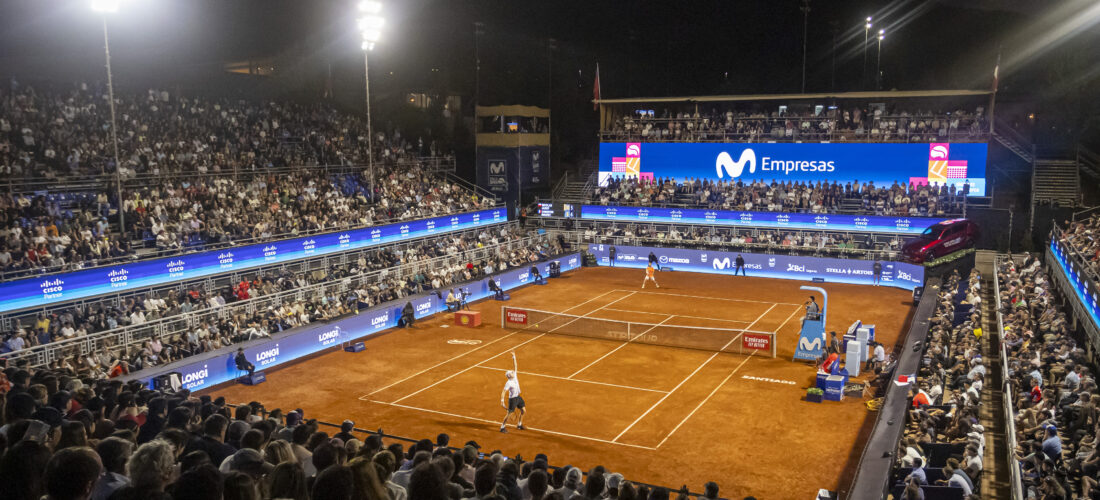 El Chile Open confirmó fecha para su versión 2025