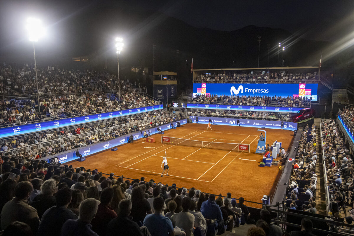El Chile Open confirmó fecha para su versión 2025
