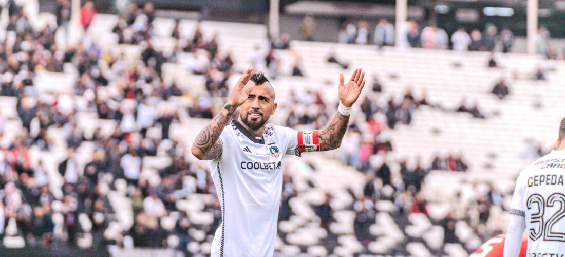 Arturo Vidal y posible llegada de Mauricio Isla a Colo Colo: «Sería espectacular»