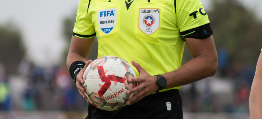 La ANFP oficializó fixture para el retorno del Campeonato Nacional