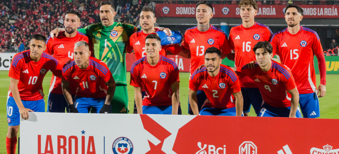 ¿Qué se viene para la Roja tras la eliminación en Copa América?