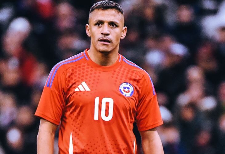 Aseguran que Alexis Sánchez es opción para regresar al fútbol francés