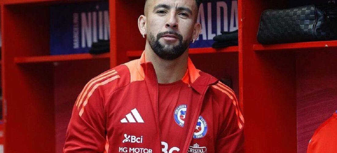 Mauricio Isla y opción de Colo Colo: «Es un club grande y a cualquiera le gustaría estar»