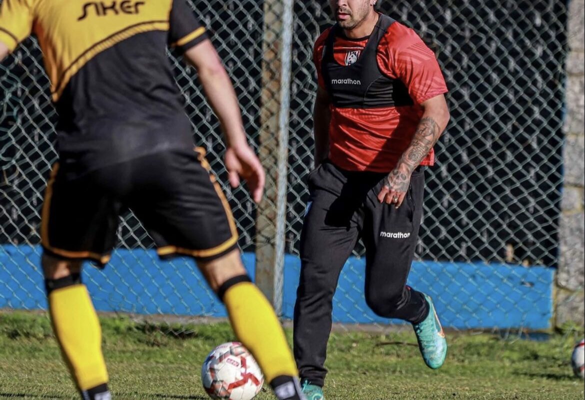 Jeisson Vargas dejó Huachipato y partió a Europa