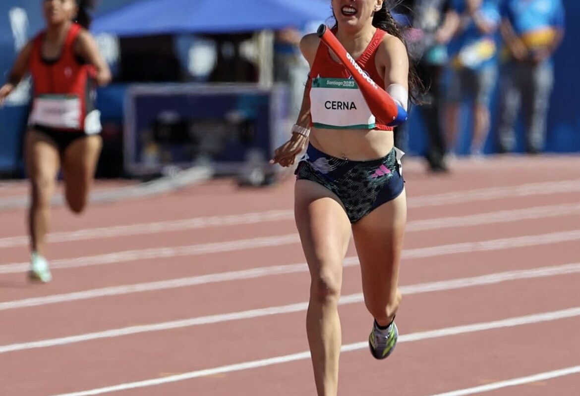 Así fue la jornada de viernes para el Team ParaChile en los Paralímpicos 2024