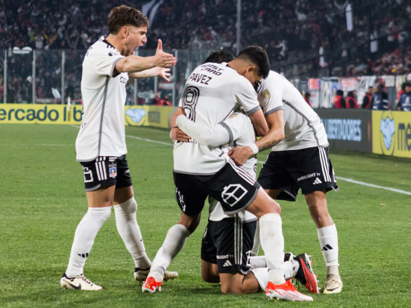 Junior vs Colo Colo por la vuelta de Libertadores: día, horario y cómo ver por TV