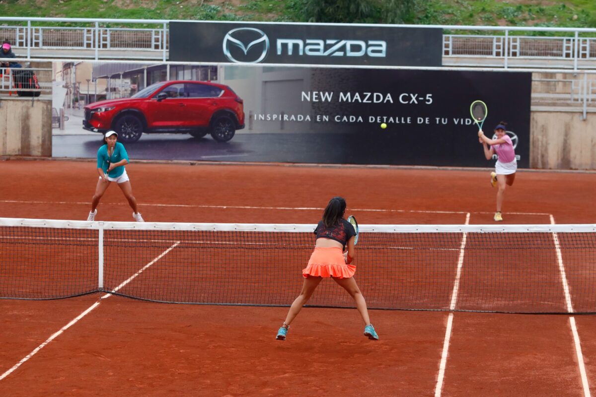 Torneo Tenis Junior UC  reunirá a los mejores talentos juveniles a nivel mundial en San Carlos de Apoquindo