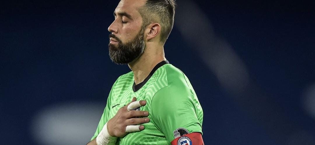 La ANFP no realizará homenaje a Claudio Bravo en el duelo ante Bolivia