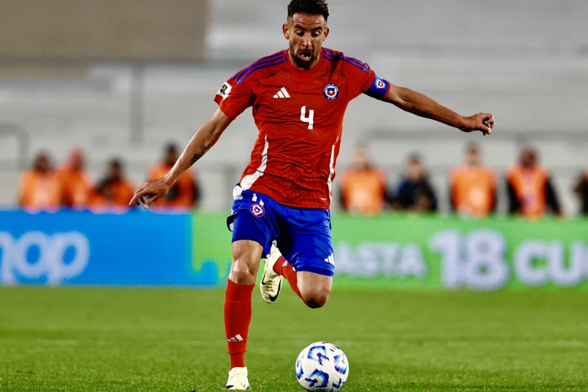 La Roja vs Bolivia: día, hora y TV del crucial partido por Clasificatorias