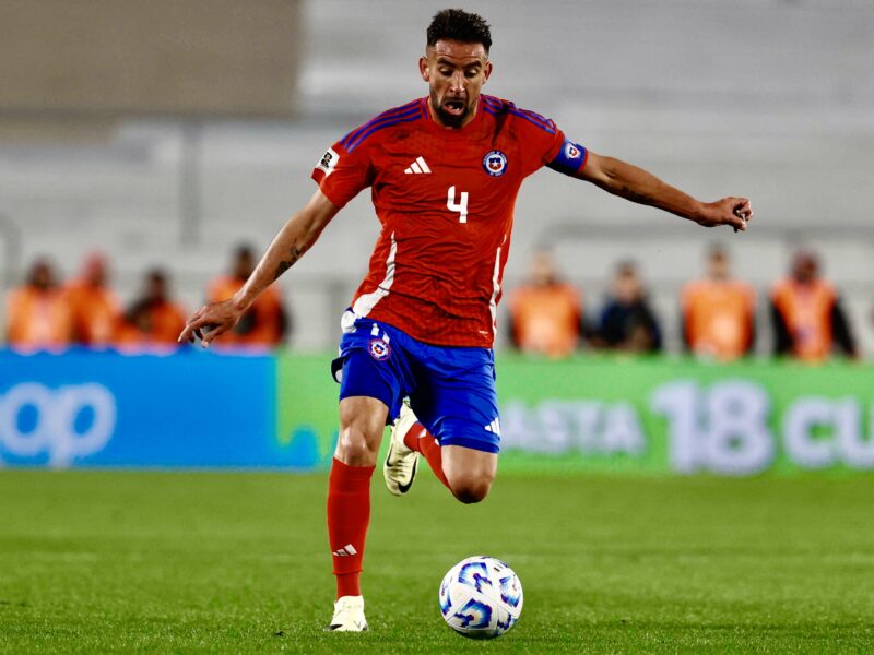 La Roja vs Bolivia: día, hora y TV del crucial partido por Clasificatorias