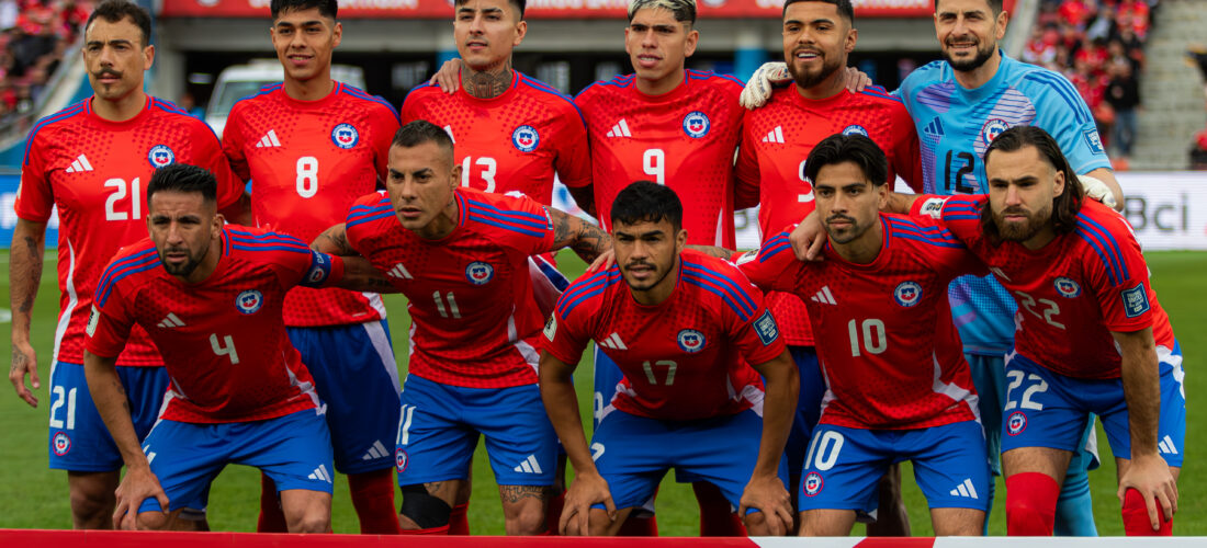 La peor caída en 17 años: la Roja sufrió nueva baja en el ranking FIFA 