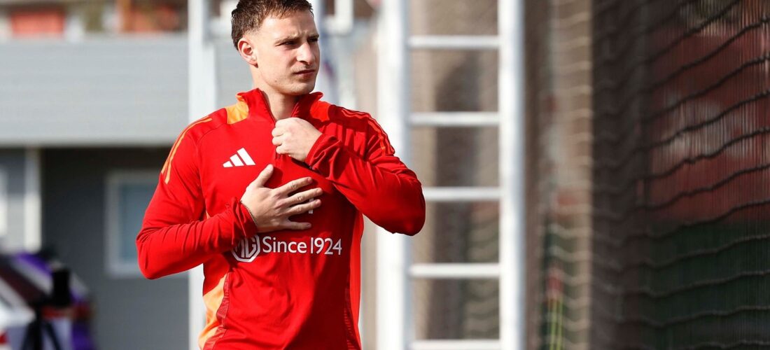 Otra baja para Gareca: Bruno Barticciotto fue liberado de la Roja