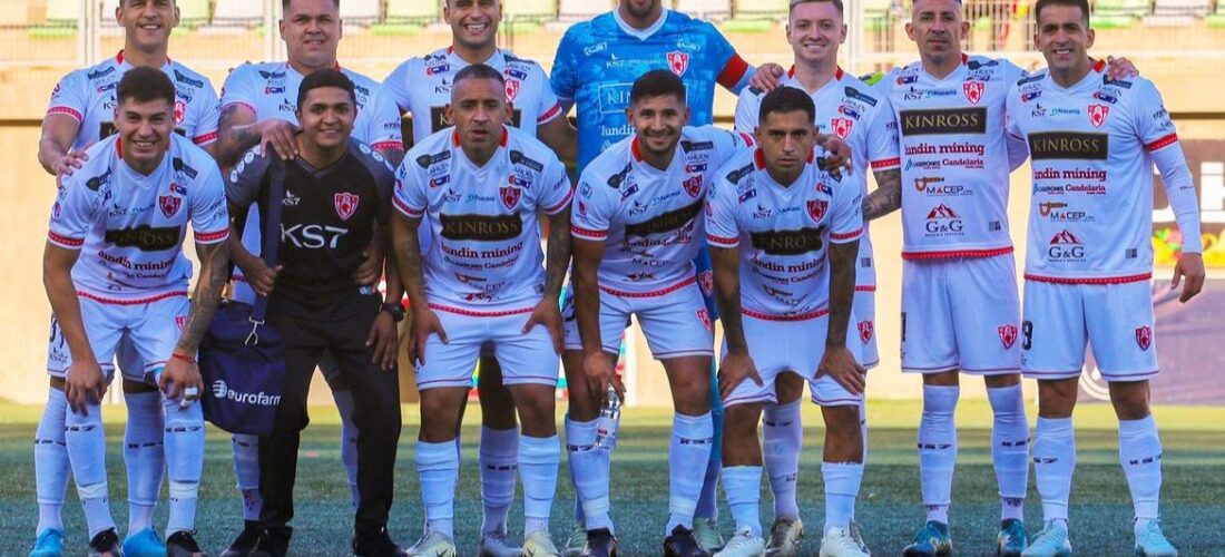 Deportes Copiapó anunció nuevo DT tras salida de Ivo Basay