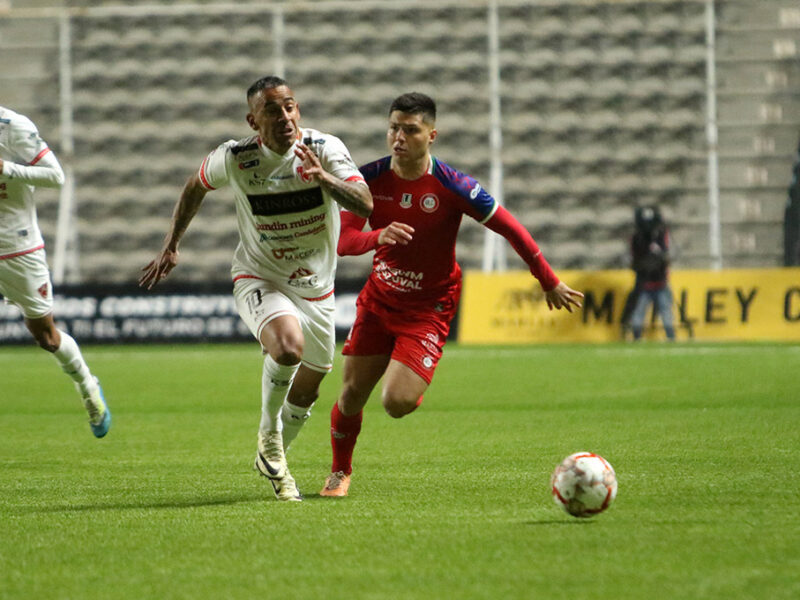 ¿Quiénes bajarán a la B? Estos son los equipos que definirán el descenso