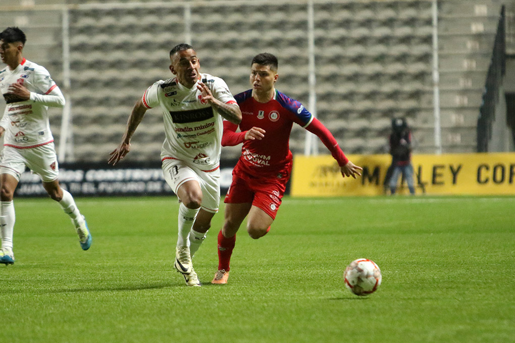 ¿Quiénes bajarán a la B? Estos son los equipos que definirán el descenso