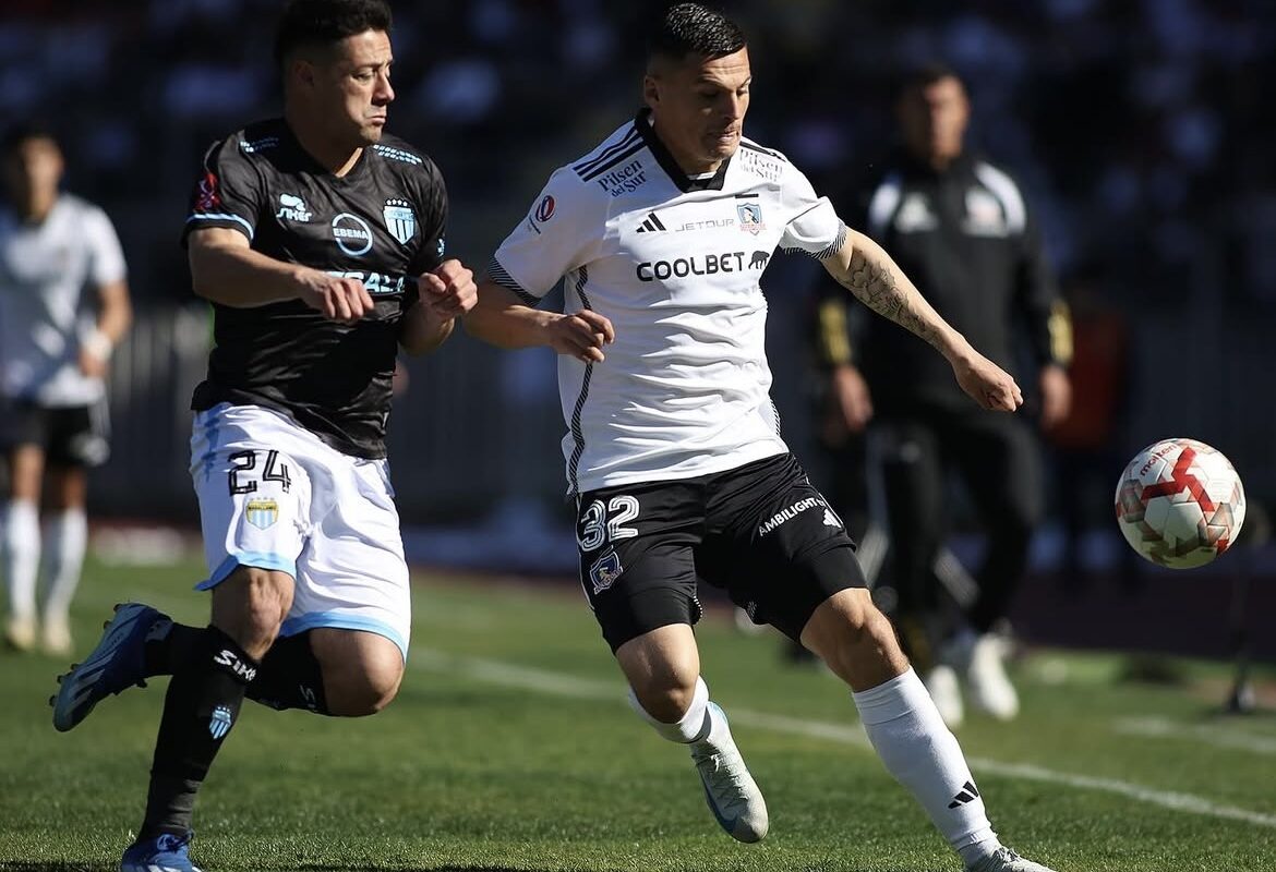 Duelo entre Colo Colo y Magallanes por Copa Chile cambió de horario