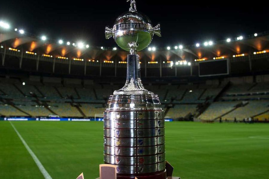 Final de Copa Libertadores 2024: ¿cuándo es y cómo ver por TV?