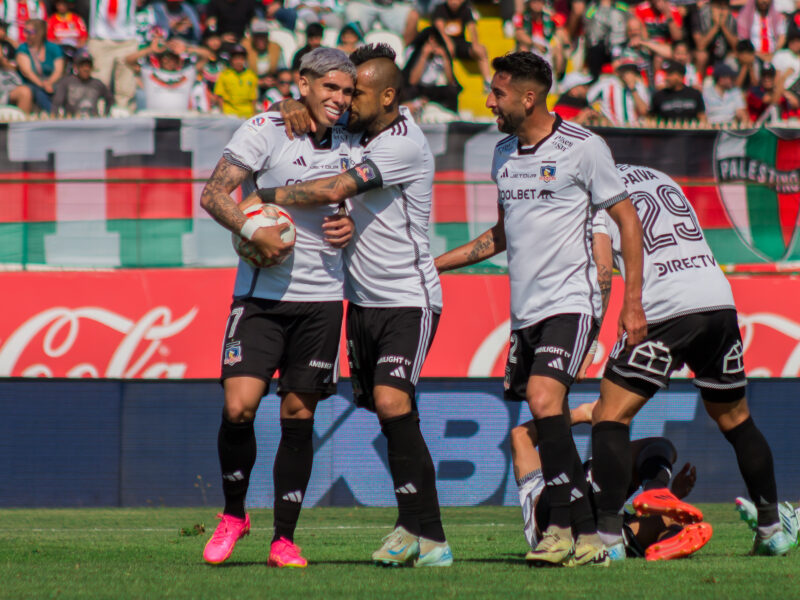 ¿Qué resultados necesita Colo Colo para coronarse campeón en la penúltima fecha?