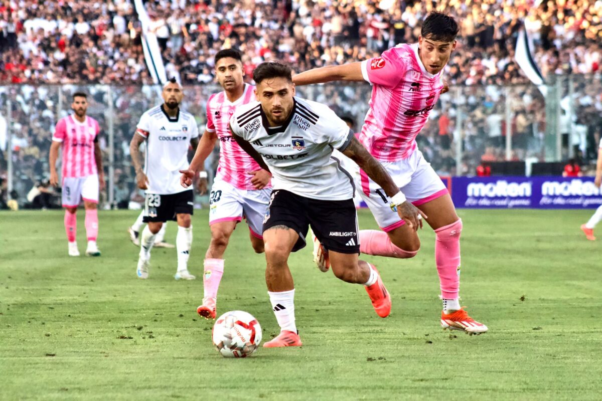 Eliminado de Copa Chile: Colo Colo sumó pálido empate con Magallanes y dijo adiós al torneo