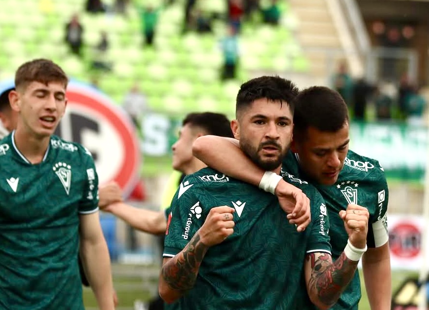 Santiago Wanderers decidió no apelar a sanción de la ANFP y dejó definida la liguilla de ascenso