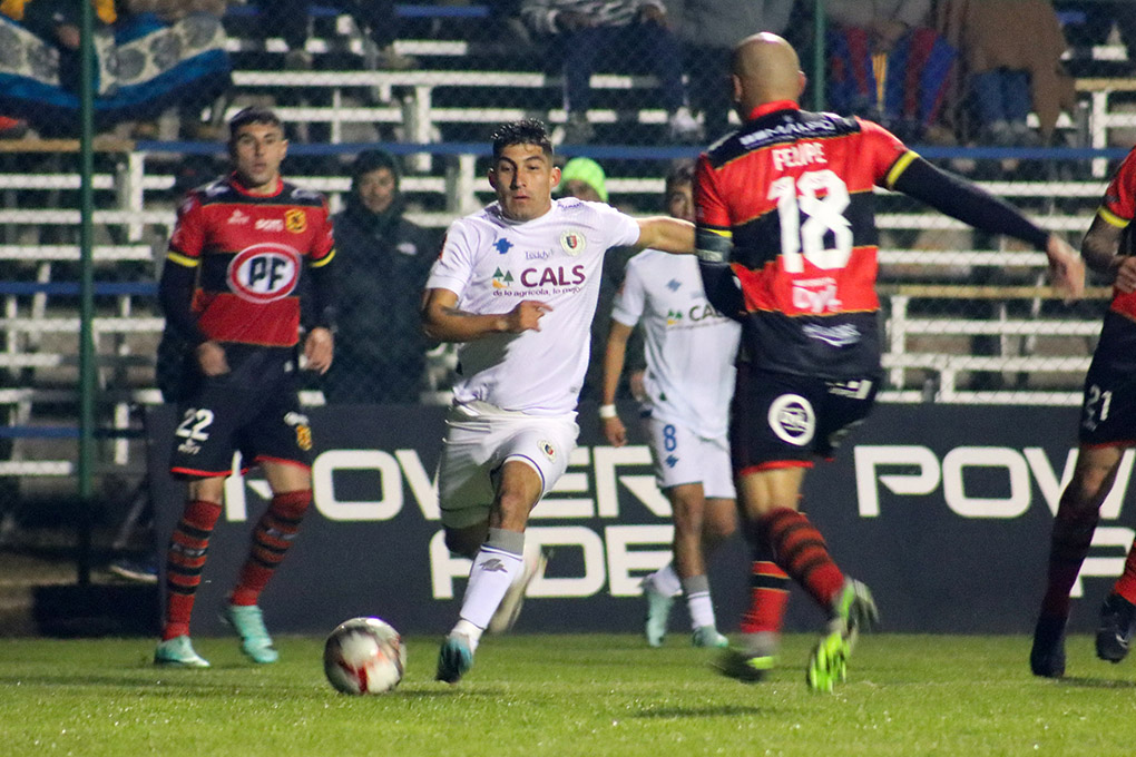 Días y horarios: hay programación de la Liguilla del Ascenso de Primera B