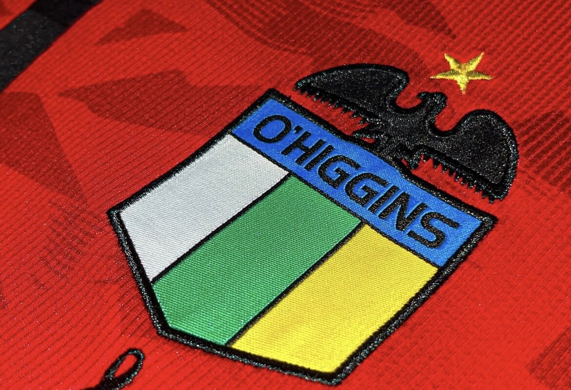 O’Higgins oficializó a su nuevo DT para la temporada 2025