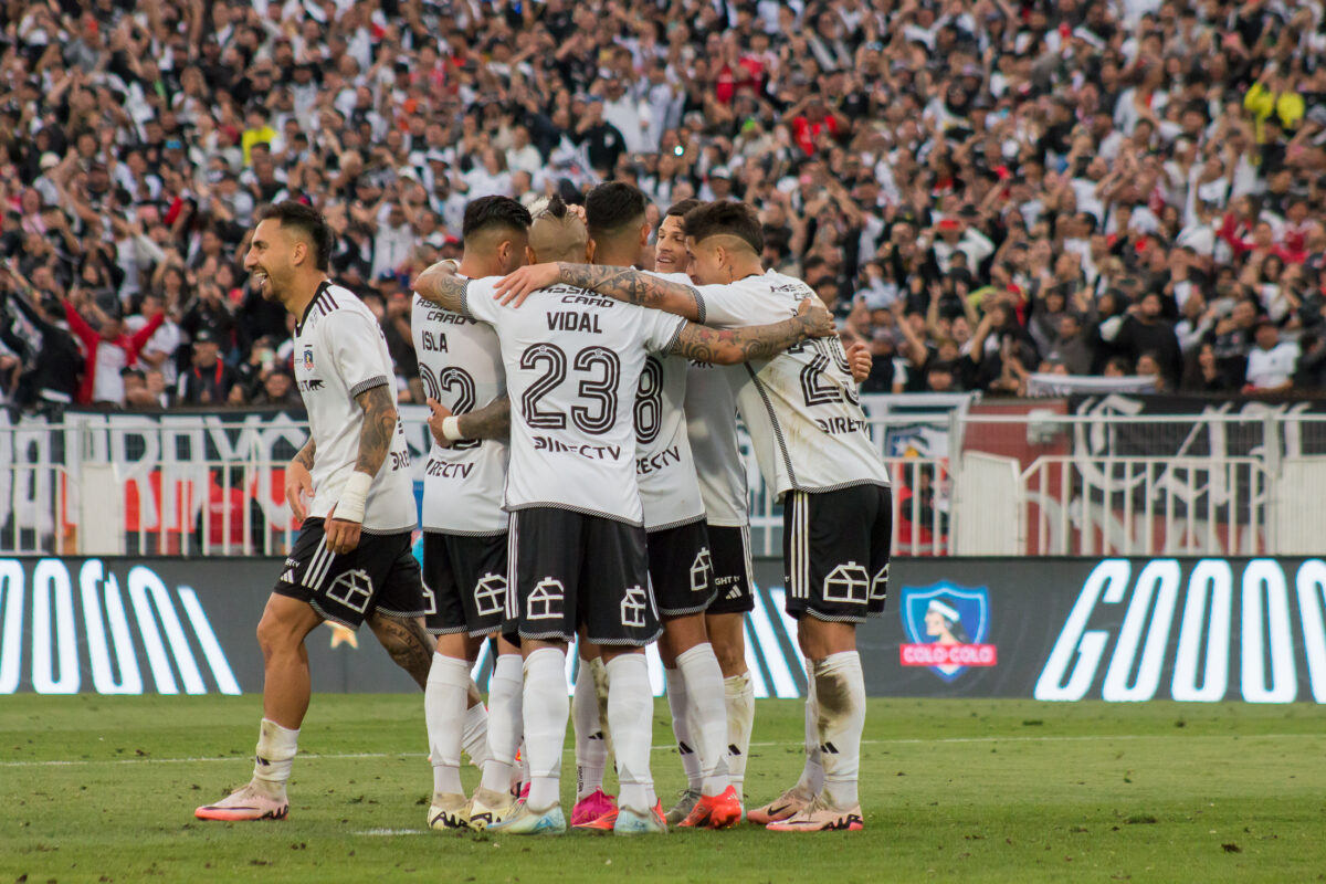 Confirmaron estadio para el duelo de Deportes Copiapó y Colo Colo en la última fecha