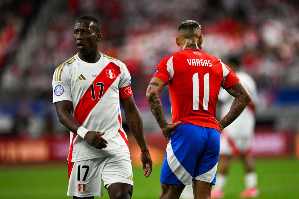 Con Perú vs Chile: la agenda de la fecha 11 de las Clasificatorias al Mundial