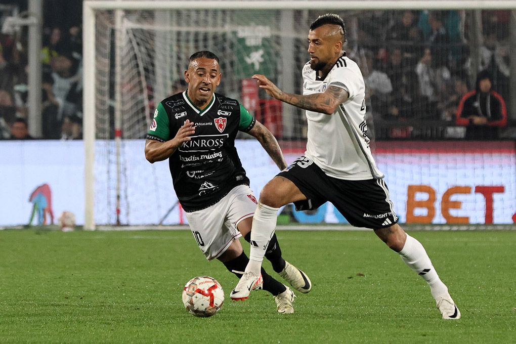 Deportes Copiapó cargó contra autoridades por partido de la última fecha ante Colo Colo