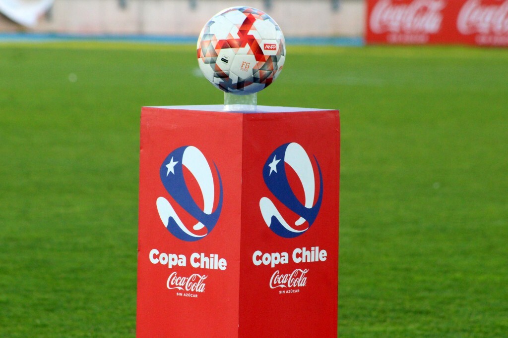 ANFP confirmó sede y hora para la final de la Copa Chile