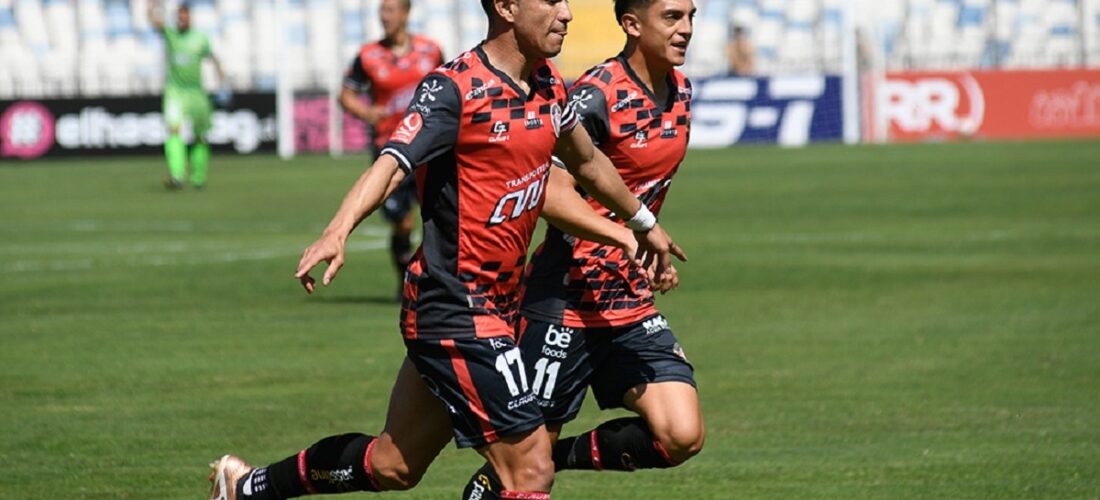 Felipe Flores y la final de vuelta de Limache por el ascenso: «Nos vamos a jugar la vida»