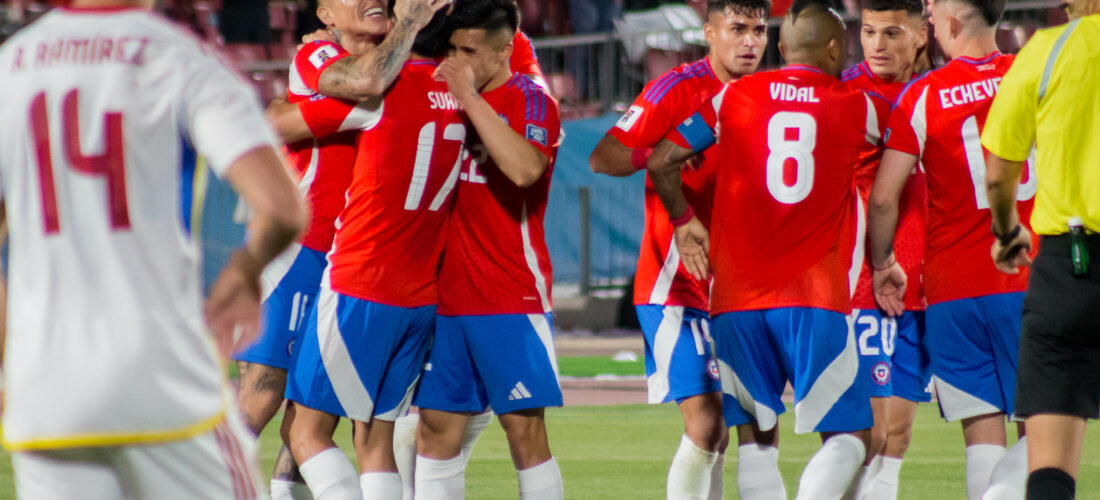 La Roja ya tiene fecha y estadio tentativo para su primer amistoso de 2025