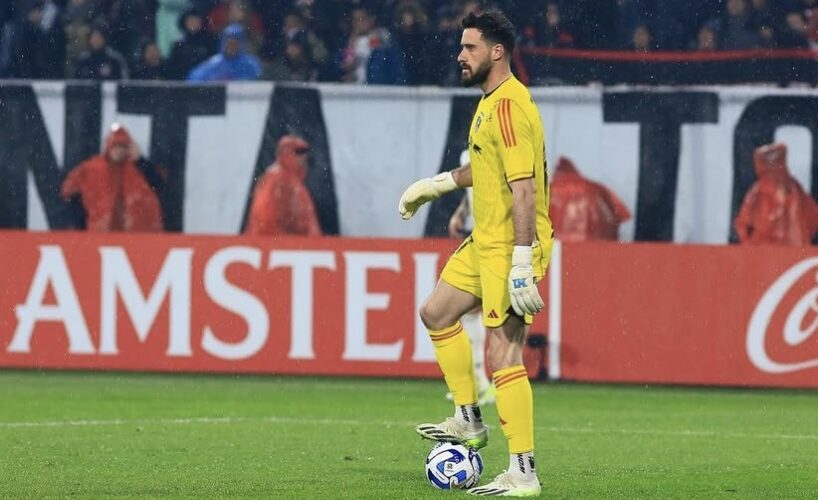 ¿Otra baja en Colo Colo? Fernando de Paul fue ofrecido a equipo argentino