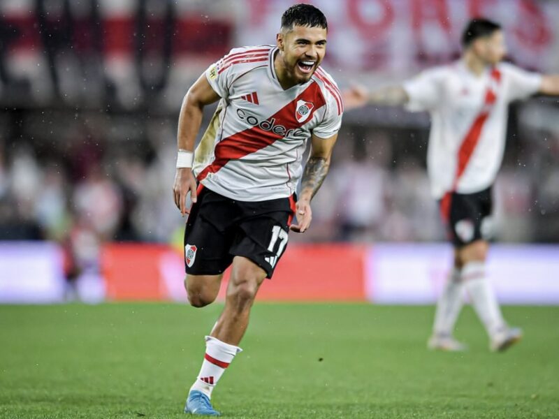 Millonaria oferta: Paulo Díaz interesa en un grande de México