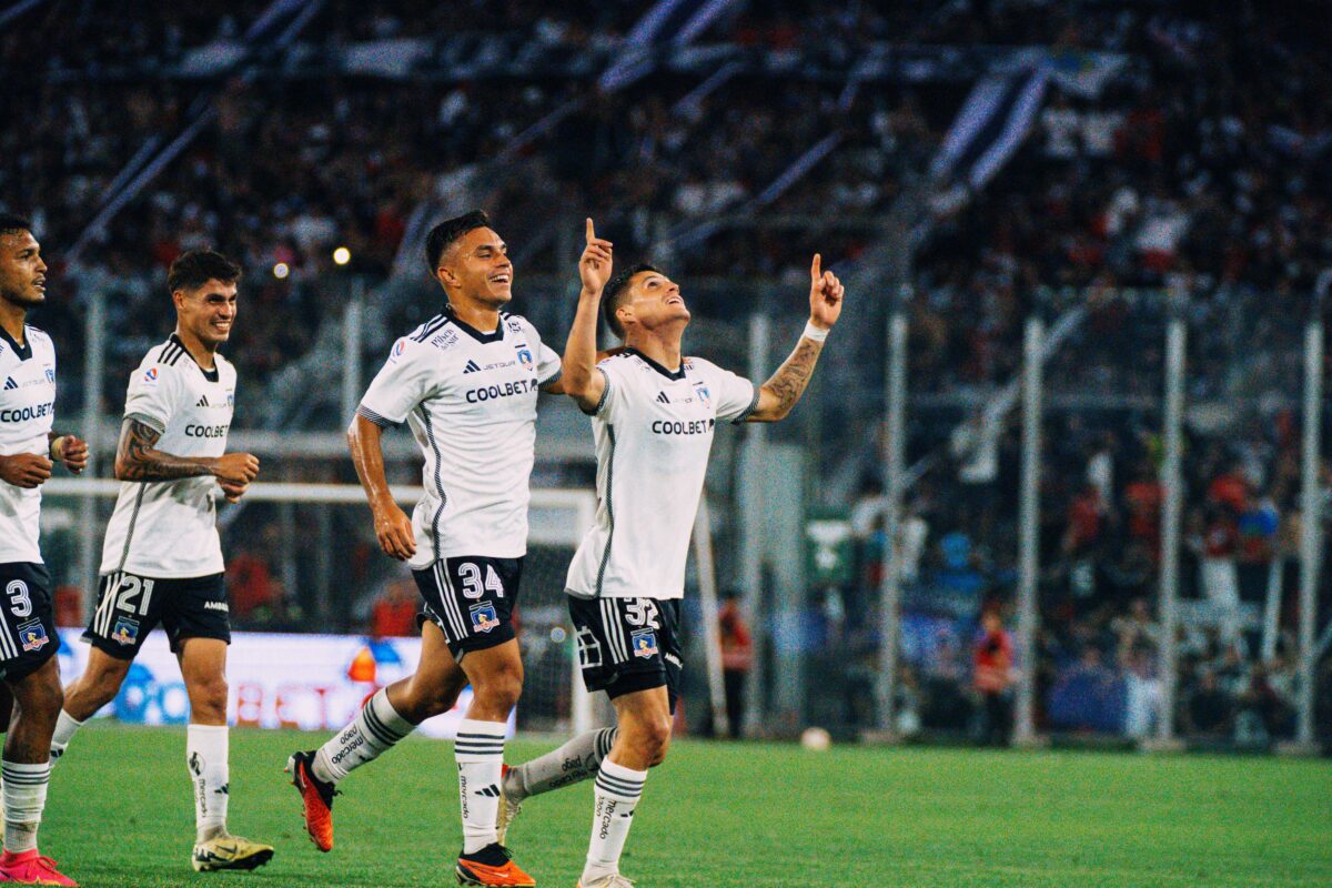 Colo Colo anunció cuáles serán las actividades para celebrar sus 100 años