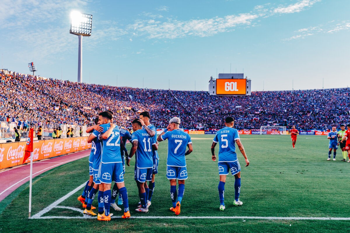 Universidad de Chile vs River Plate: día, hora y cómo comprar entradas