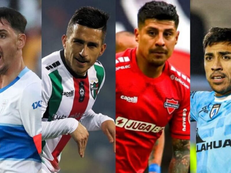 Sorteo listo: equipos chilenos conocieron sus rivales en Libertadores y Sudamericana