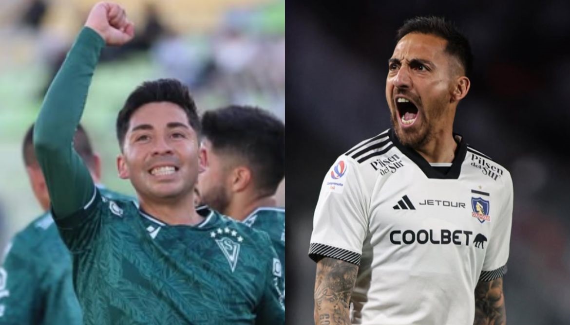 Santiago Wanderers vs Colo Colo: día, hora y TV para ver la «Noche Verde»