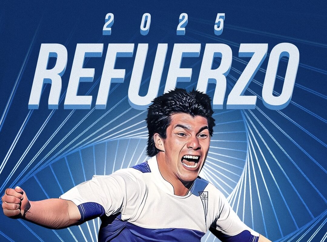 Oficial: Universidad Católica confirmó el retorno de Gary Medel después de 16 años
