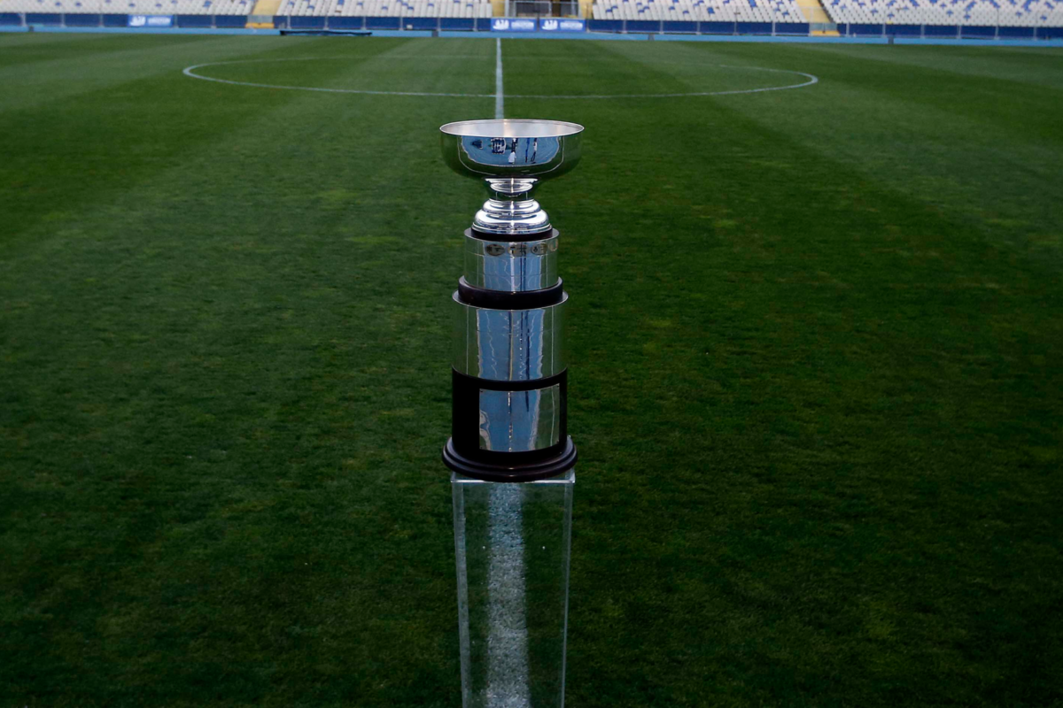 Papelón: la ANFP anunció la suspensión de la Supercopa en La Serena