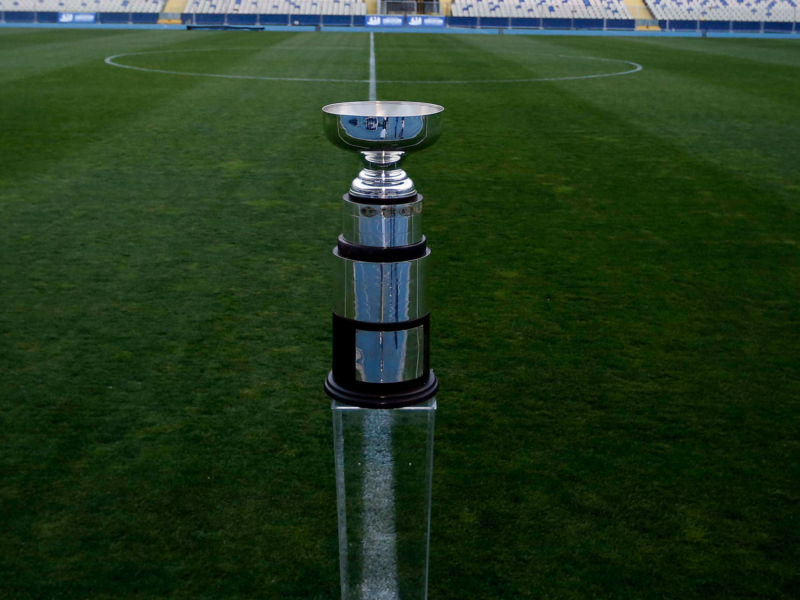 Papelón: la ANFP anunció la suspensión de la Supercopa en La Serena