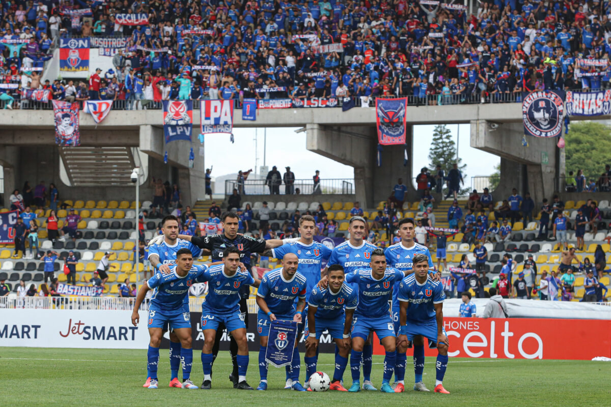 La U se quedó con el título en la Copa de Verano tras caída de Coquimbo Unido