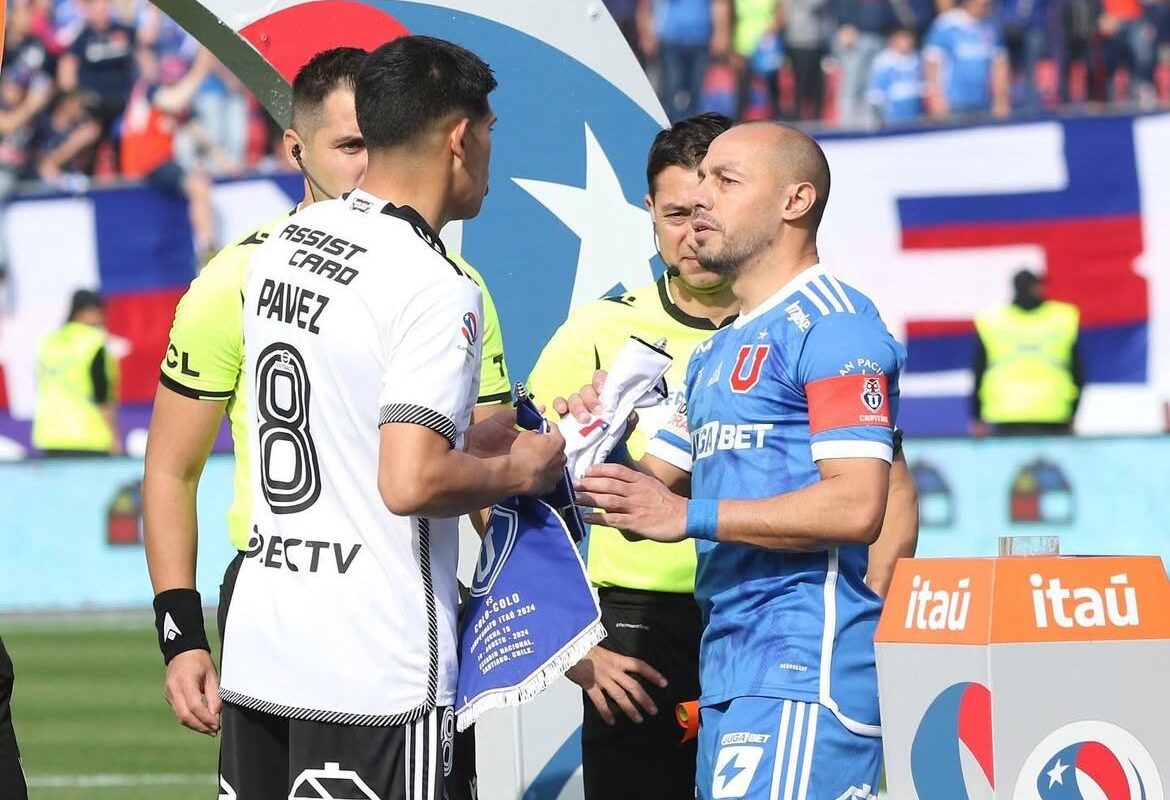 ¡Hay acuerdo! Se levantó el paro del Sifup y volverá el fútbol chileno