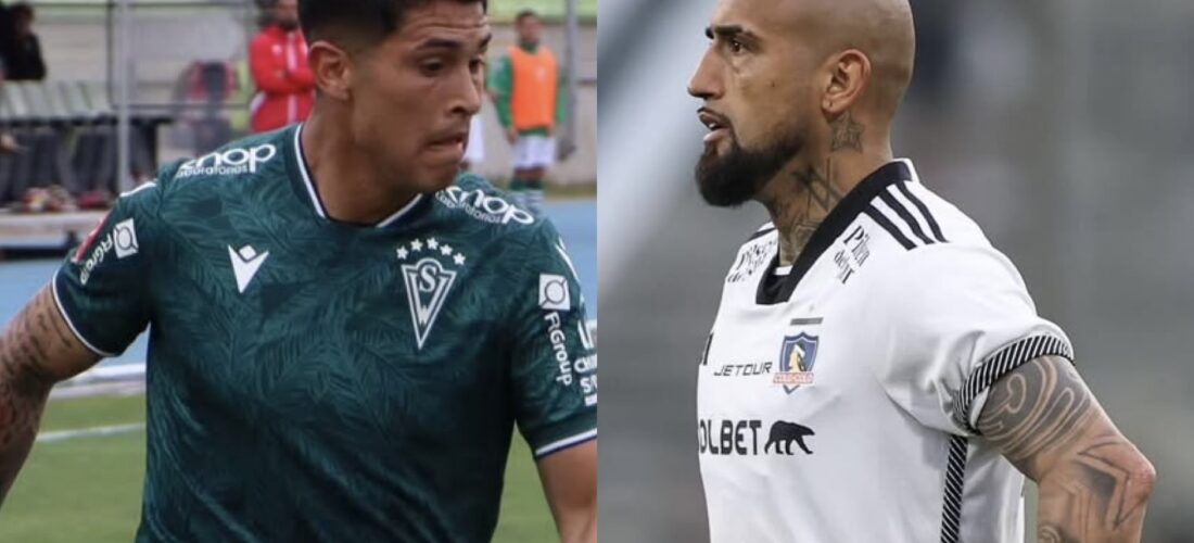 La Noche Verde entre Wanderers y Colo Colo fue suspendida por autoridades