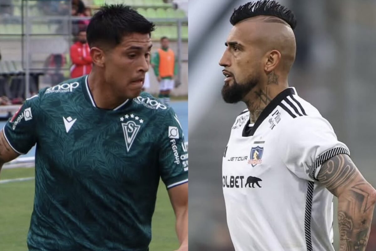 La Noche Verde entre Wanderers y Colo Colo fue suspendida por autoridades