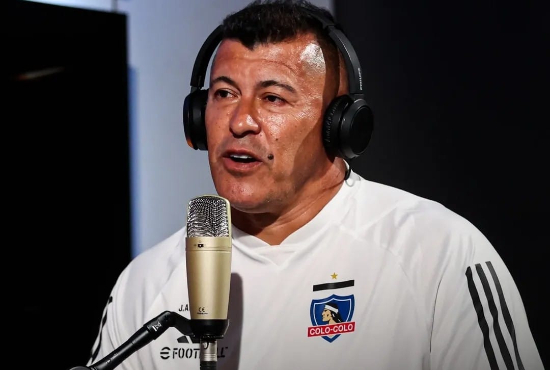 Almirón se mostró incómodo tras derrota ante O’Higgins: «Hay cosas que debo hablar con los jugadores»