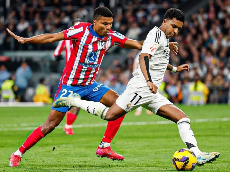 Con clásico incluido: Las llaves de octavos de final de la Champions League