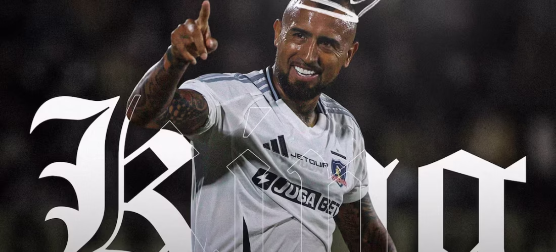 Arturo Vidal tendrá su propia serie: ¿cuántos capítulos tendrá y cuándo se lanzará?